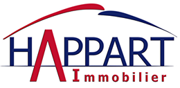 HAPPART IMMOBILIER  - 
